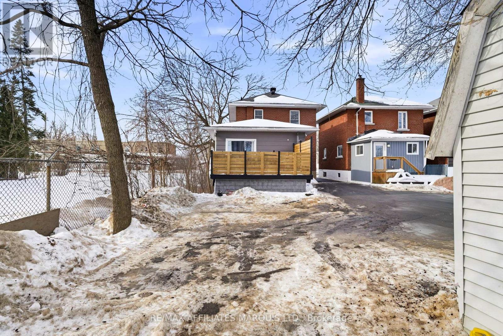 409 Marlborough Street N, Cornwall, Ontario  K6H 4A5 - Photo 28 - X12947504