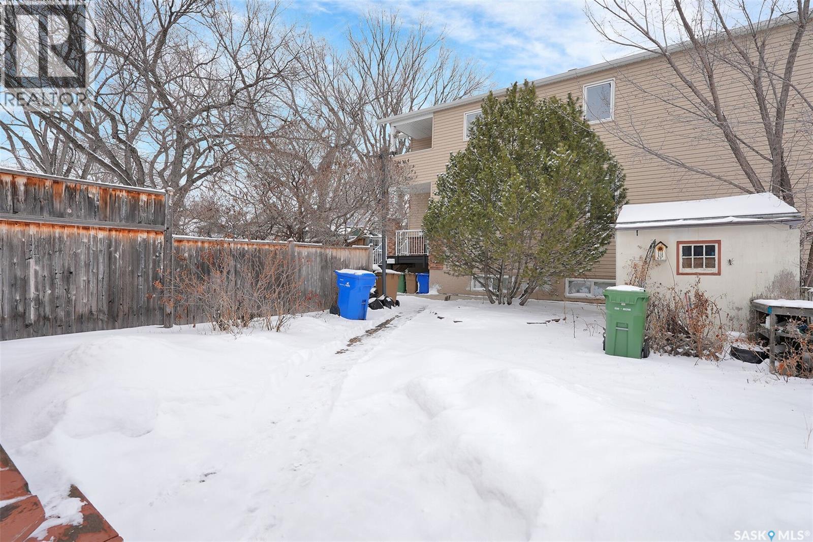 3230 13th Avenue, Regina, Saskatchewan  S4T 1P4 - Photo 26 - SK031784