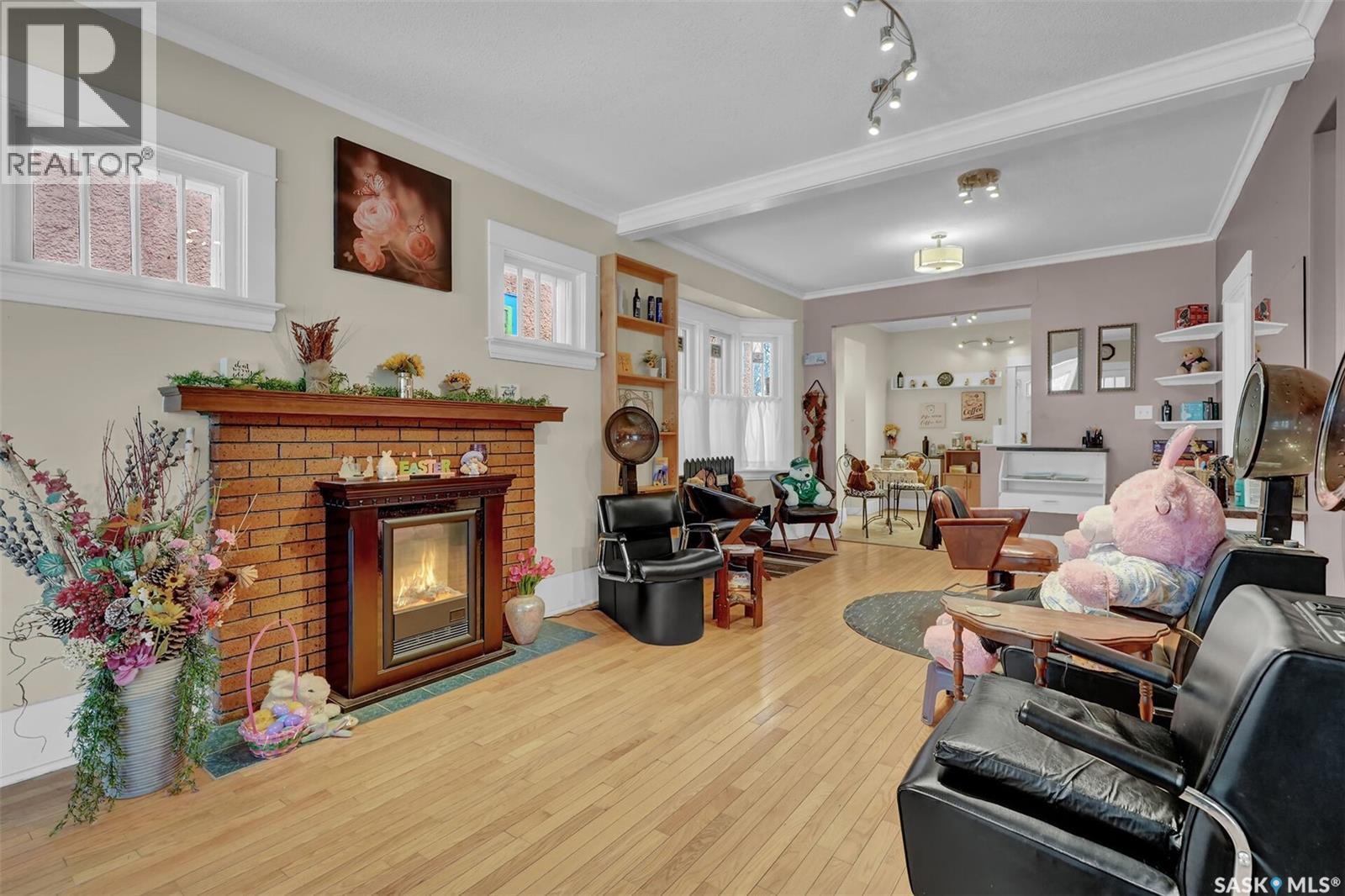 3230 13th Avenue, Regina, Saskatchewan  S4T 1P4 - Photo 6 - SK031784