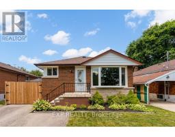 42 TERRACE DRIVE, Hamilton, Ontario