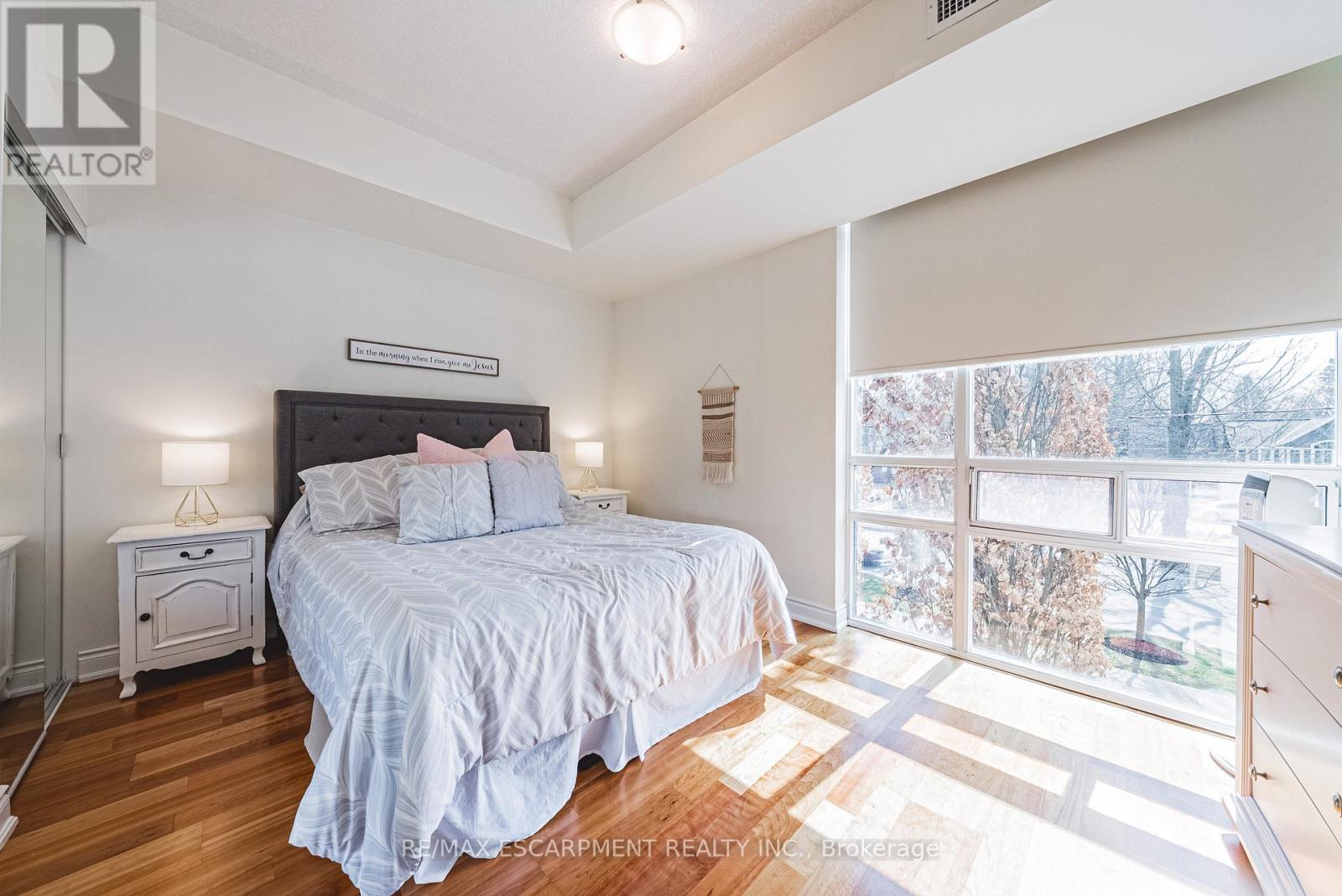 312 - 125 Wilson Street W, Hamilton, Ontario  L9G 0B3 - Photo 16 - X12948034