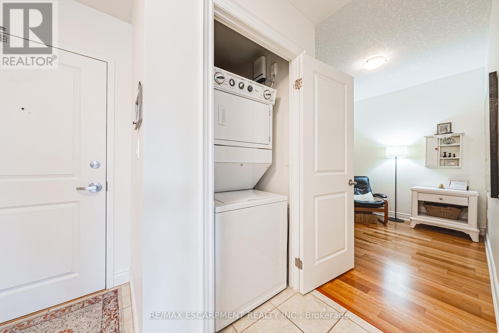 312 - 125 Wilson Street W, Hamilton, Ontario  L9G 0B3 - Photo 22 - X12948034