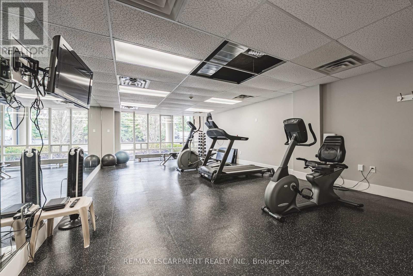 312 - 125 Wilson Street W, Hamilton, Ontario  L9G 0B3 - Photo 28 - X12948034