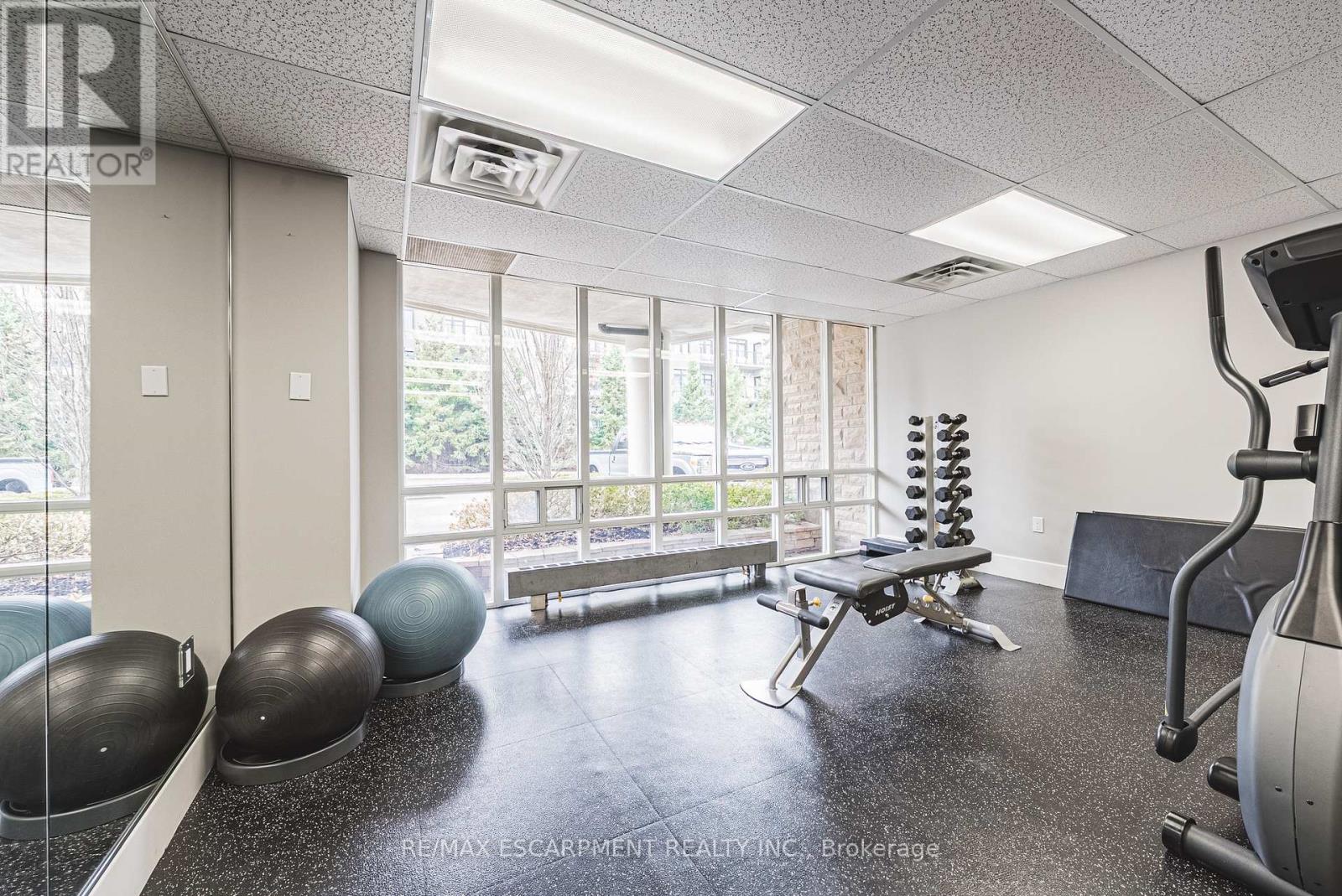 312 - 125 Wilson Street W, Hamilton, Ontario  L9G 0B3 - Photo 29 - X12948034