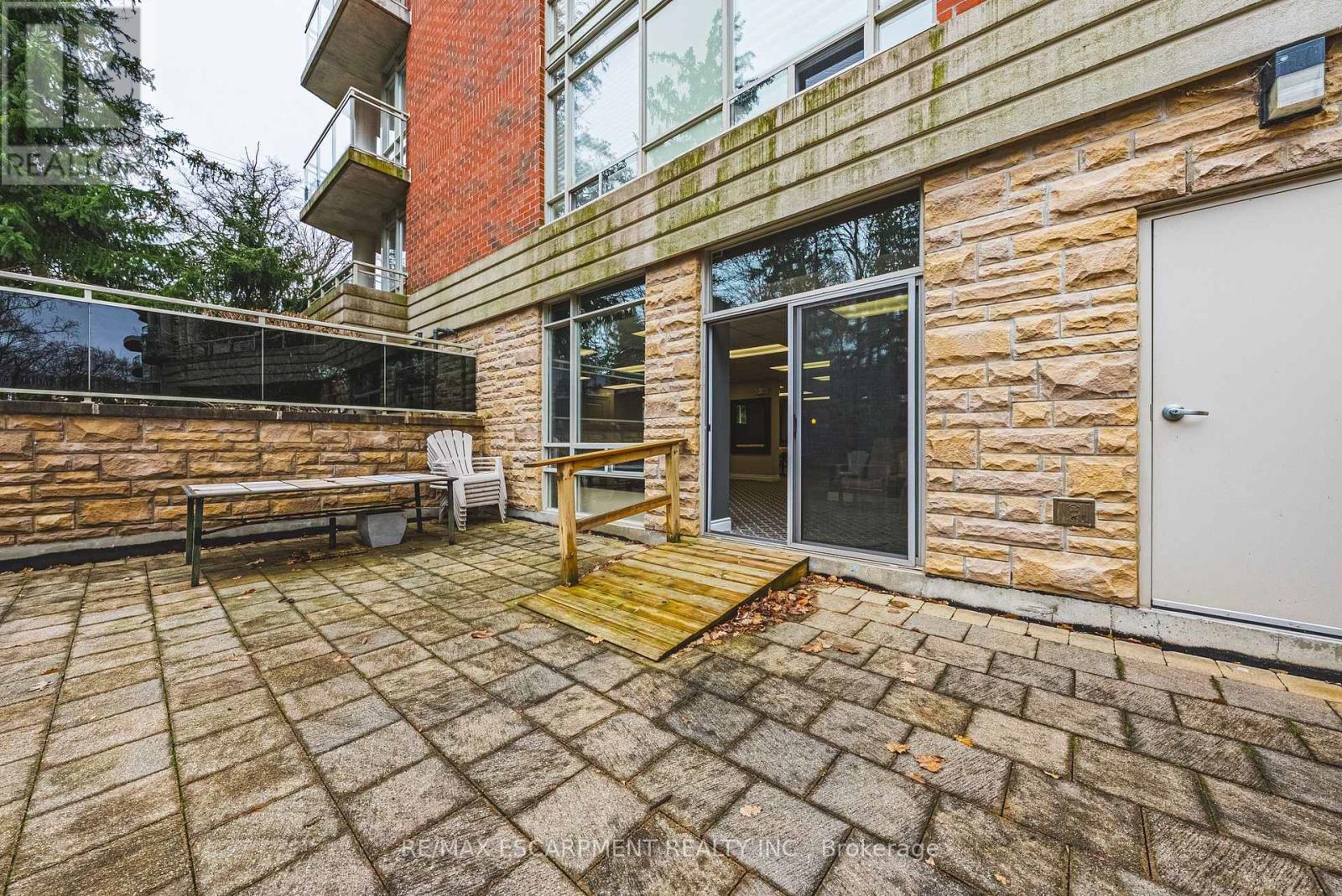 312 - 125 Wilson Street W, Hamilton, Ontario  L9G 0B3 - Photo 30 - X12948034