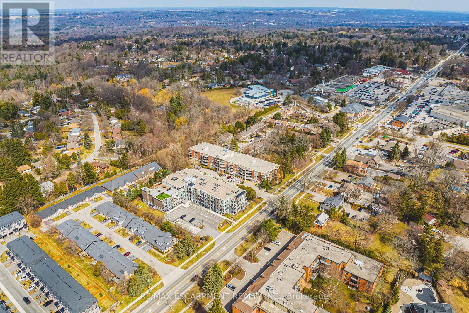 312 - 125 Wilson Street W, Hamilton, Ontario  L9G 0B3 - Photo 35 - X12948034