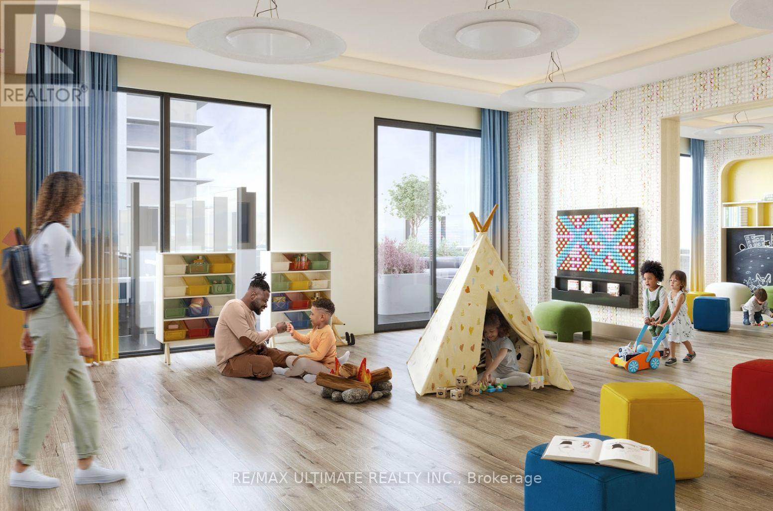 606 - 1010 Sandy Beach Road, Pickering, Ontario  L1W 3V9 - Photo 16 - E12822082