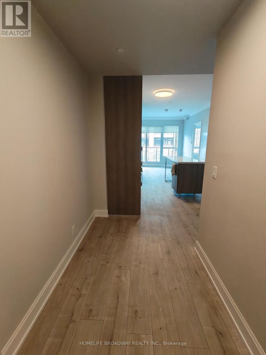302 - 18 Water Walk Drive, Markham, Ontario  L3R 6L5 - Photo 2 - N12945166