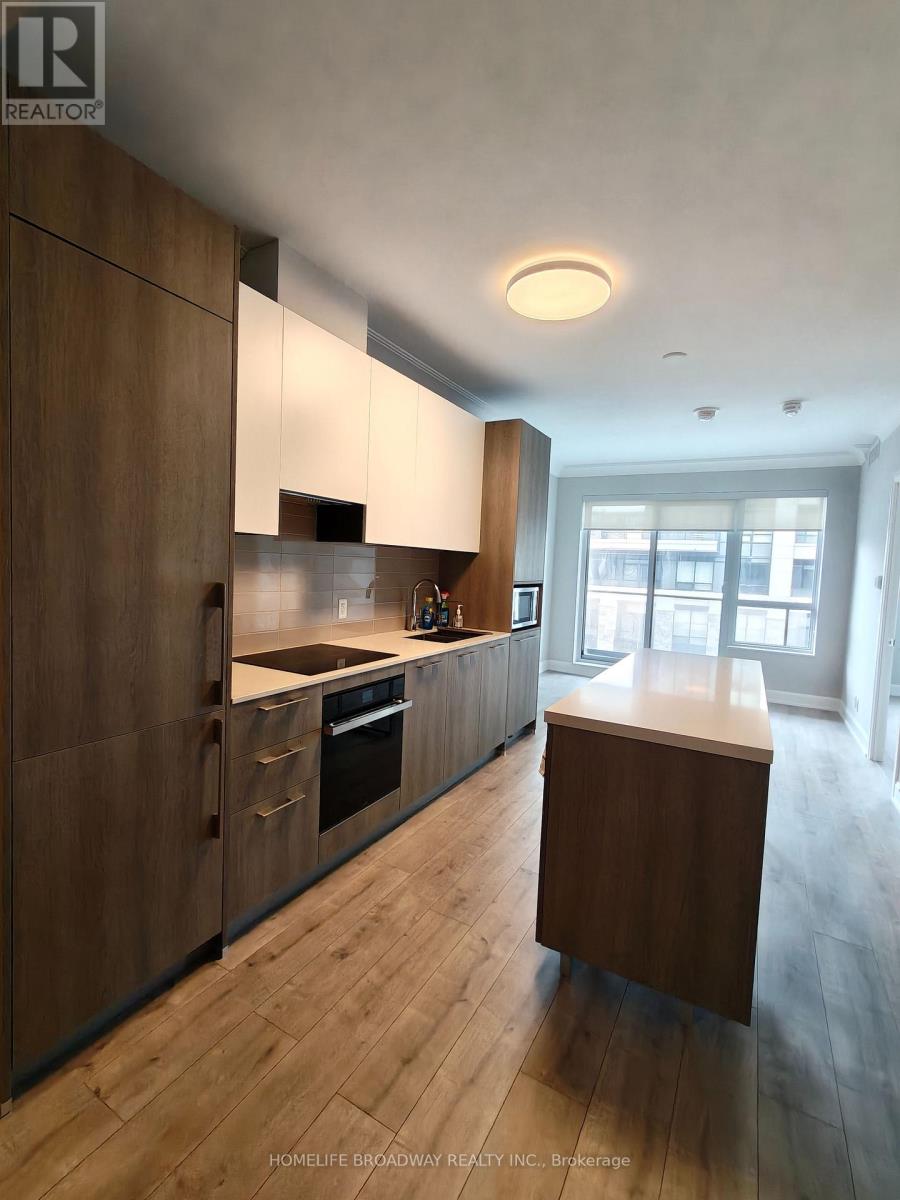 302 - 18 WATER WALK DRIVE, Markham, Ontario