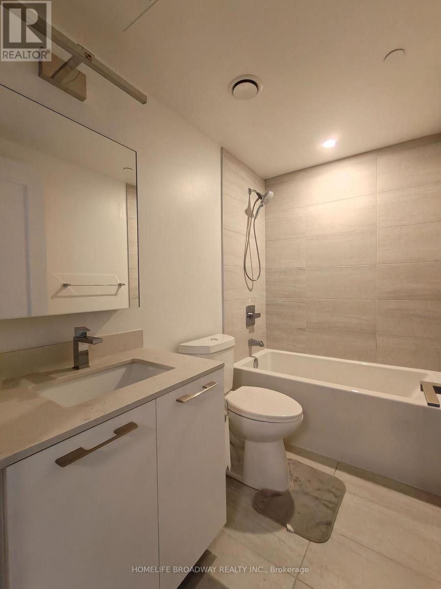 302 - 18 Water Walk Drive, Markham, Ontario  L3R 6L5 - Photo 5 - N12945166