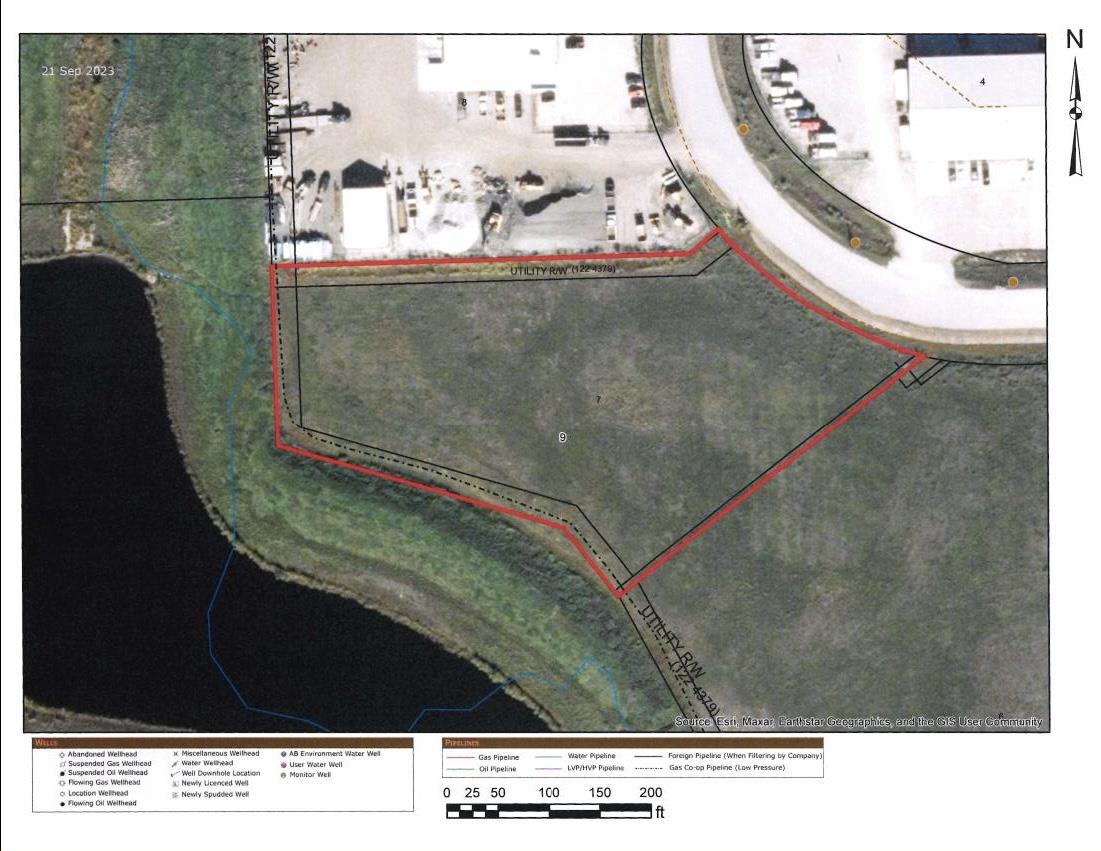 5608  63 Street, Drayton Valley, Alberta