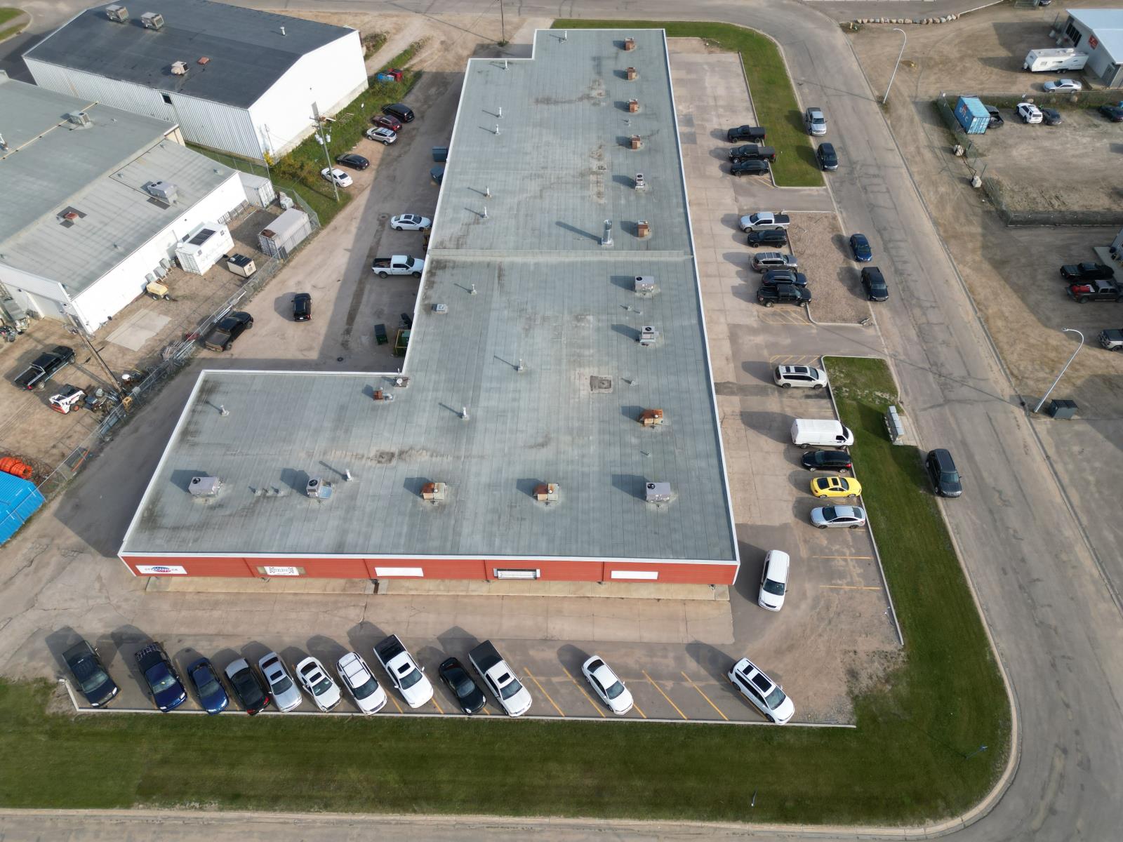 2 2, 5606  54 Street, Cold Lake, Alberta