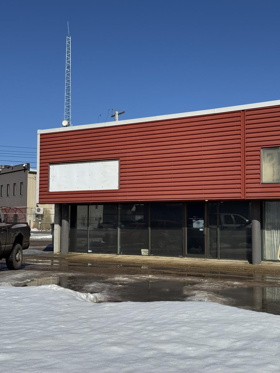 1 1, 5606  54 Street, Cold Lake, Alberta