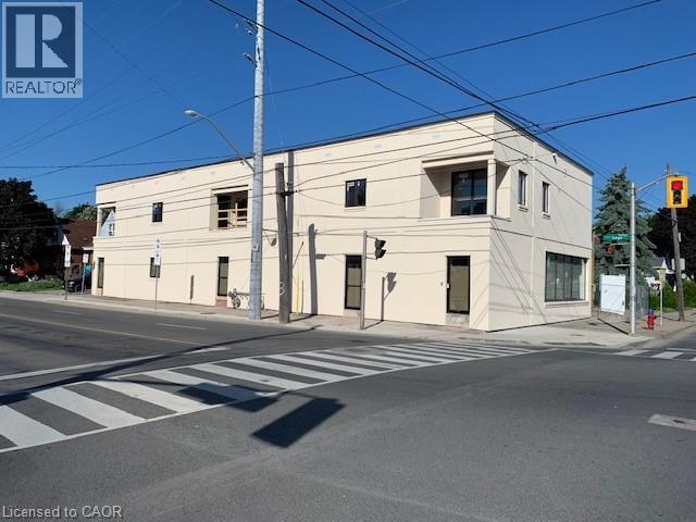 954 CONCESSION Street Unit# 2, Hamilton, Ontario