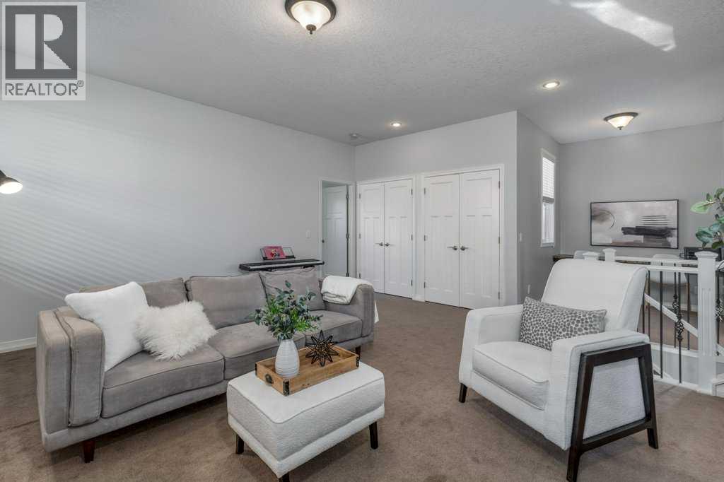 128 Sunset Park, Cochrane, Alberta  T4C 0N5 - Photo 18 - A2290294