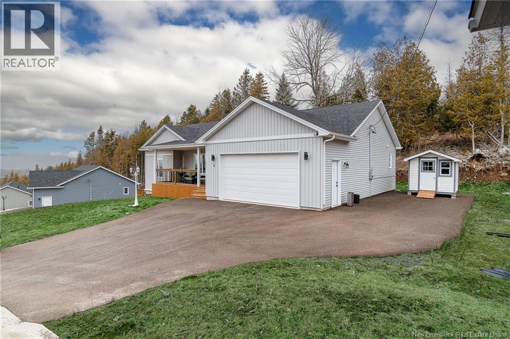 8 Blenheim Drive, Quispamsis, New Brunswick  E2G 0L9 - Photo 3 - NB136285