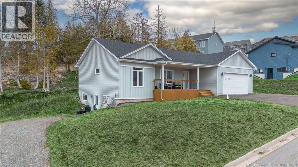 8 Blenheim Drive, Quispamsis, New Brunswick  E2G 0L9 - Photo 2 - NB136285