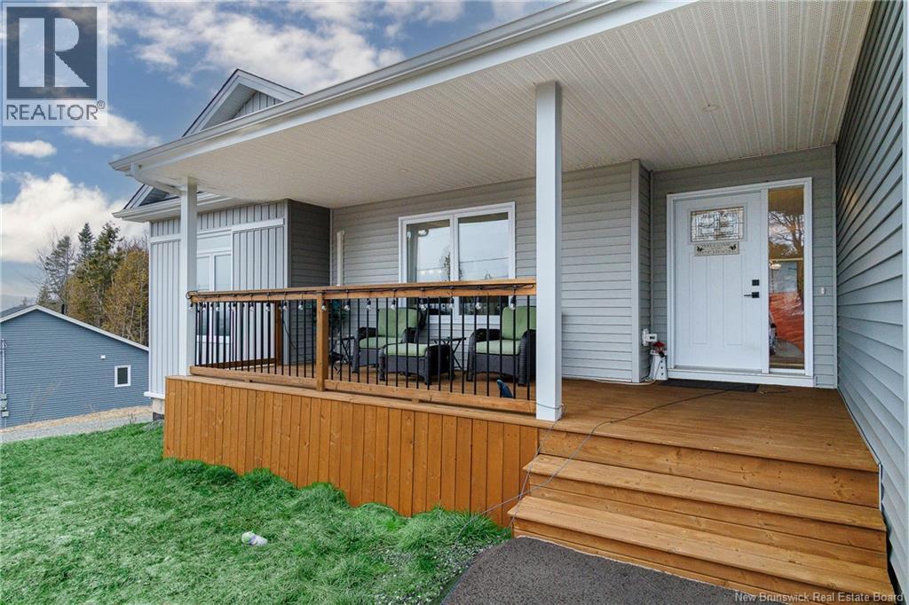 8 Blenheim Drive, Quispamsis, New Brunswick  E2G 0L9 - Photo 4 - NB136285