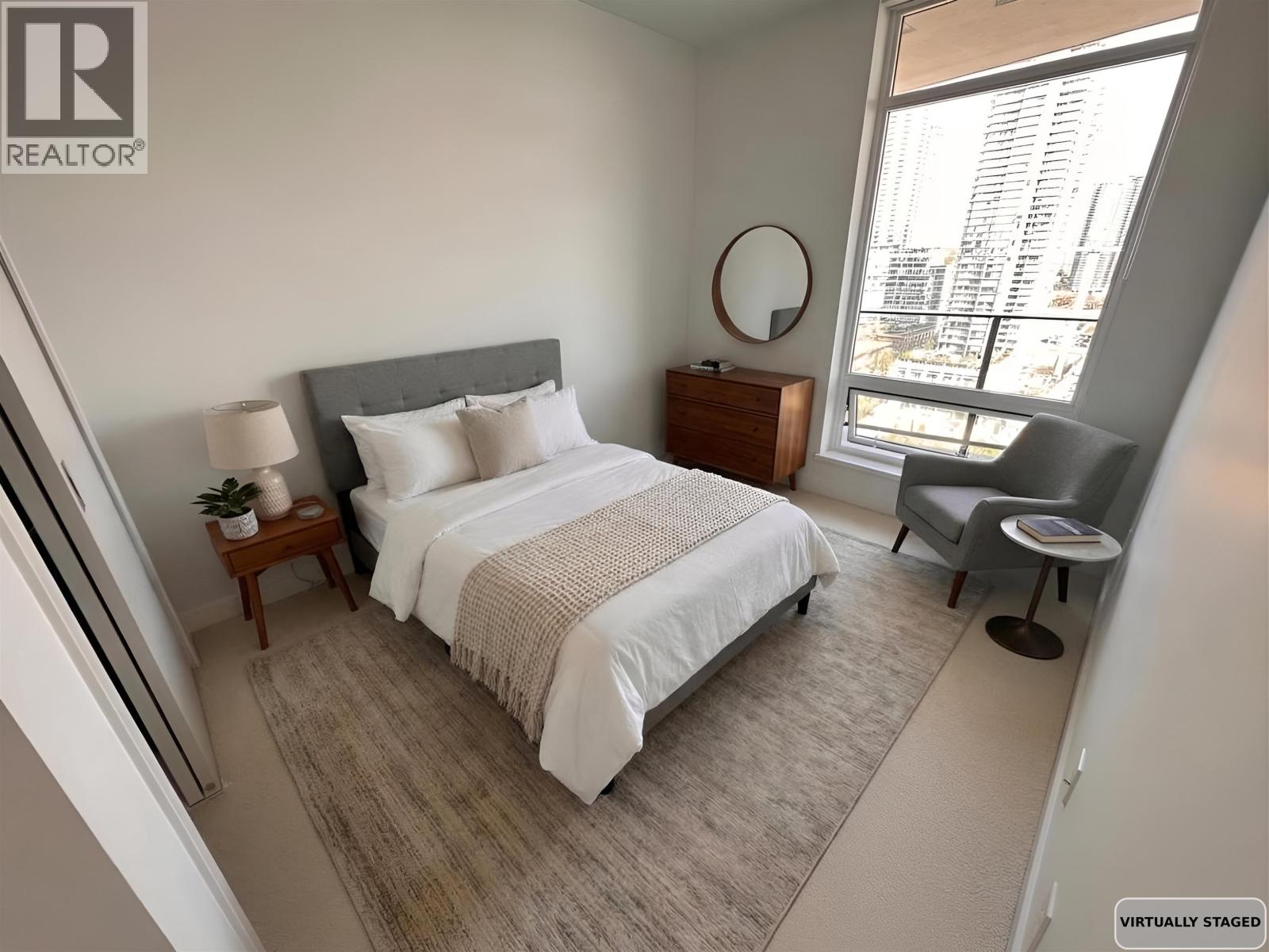 2407 2181 Madison Avenue, Burnaby, British Columbia  V5C 0N4 - Photo 5 - R3105989