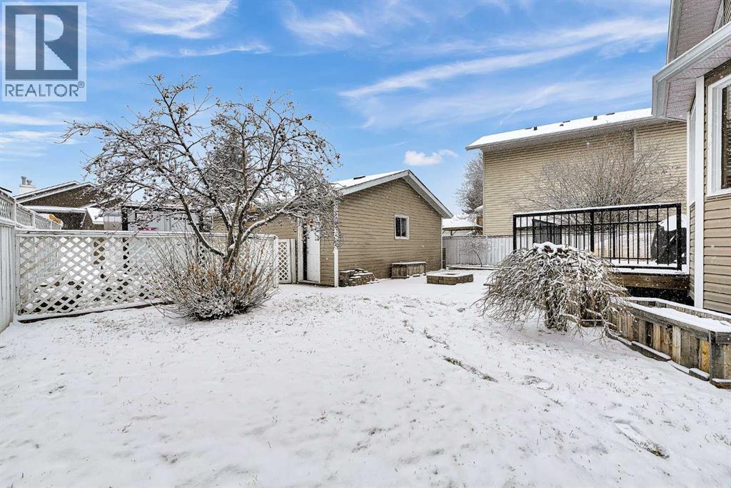 1427 Erin Drive SE, Airdrie, Alberta  T4B 2E9 - Photo 29 - A2295760