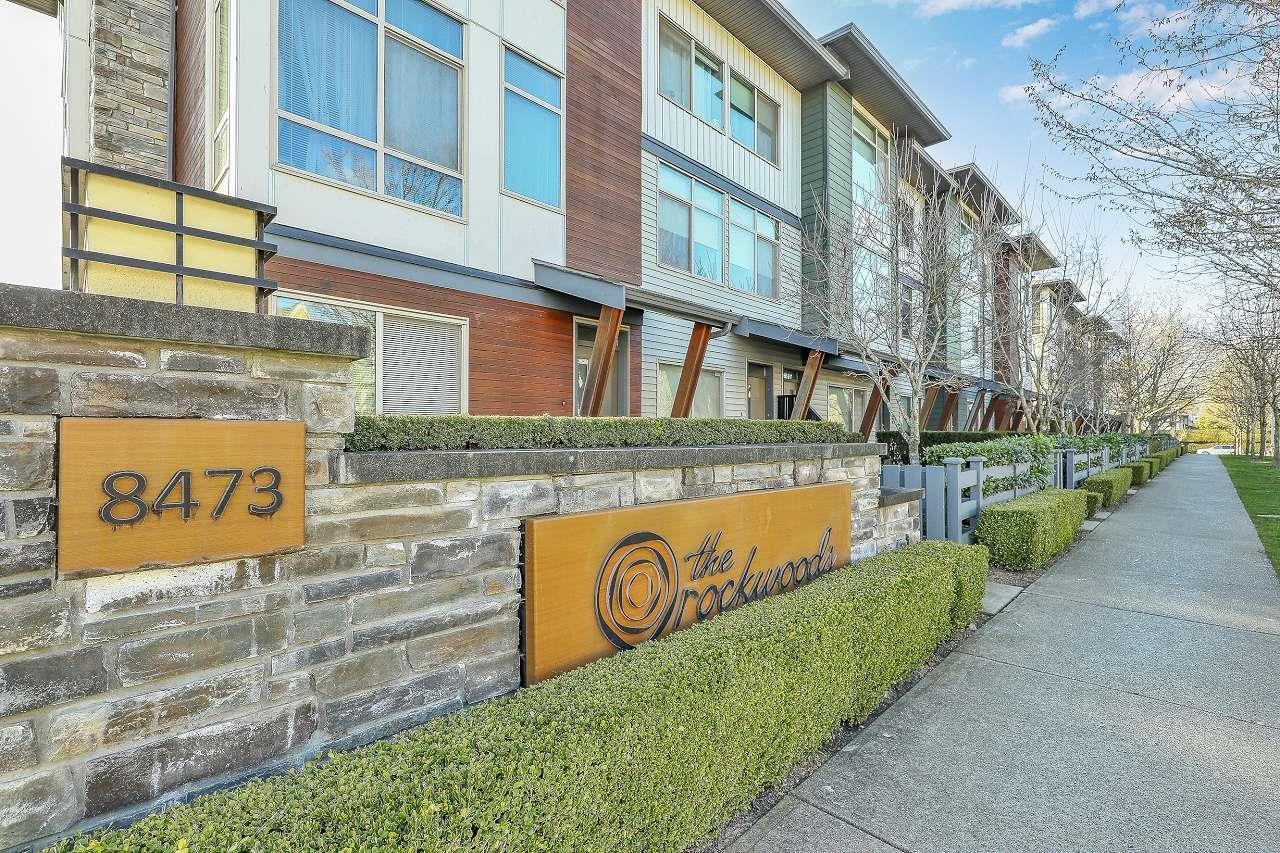7 8473 163rd Street, Surrey, British Columbia  V4N 6M7 - Photo 2 - R3104015