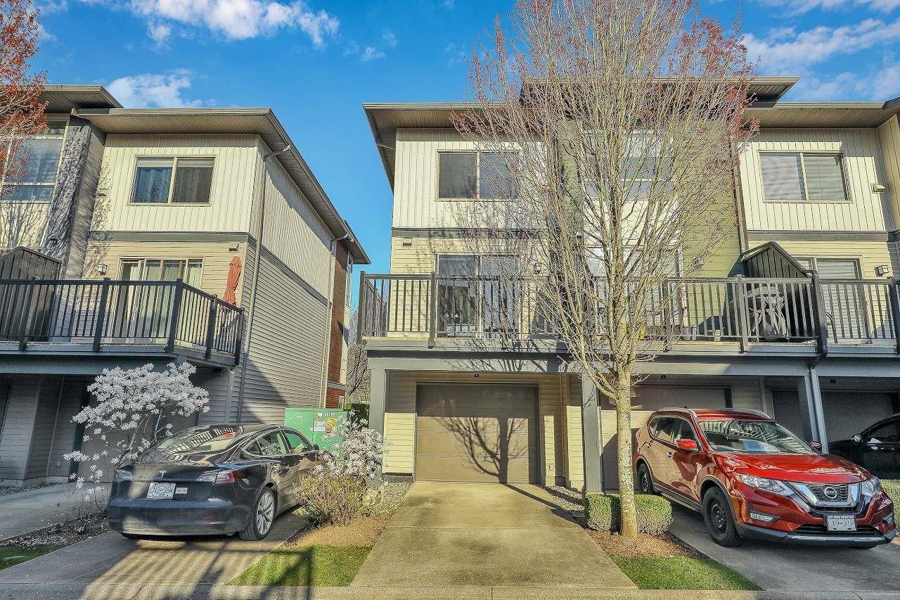 7 8473 163rd Street, Surrey, British Columbia  V4N 6M7 - Photo 23 - R3104015