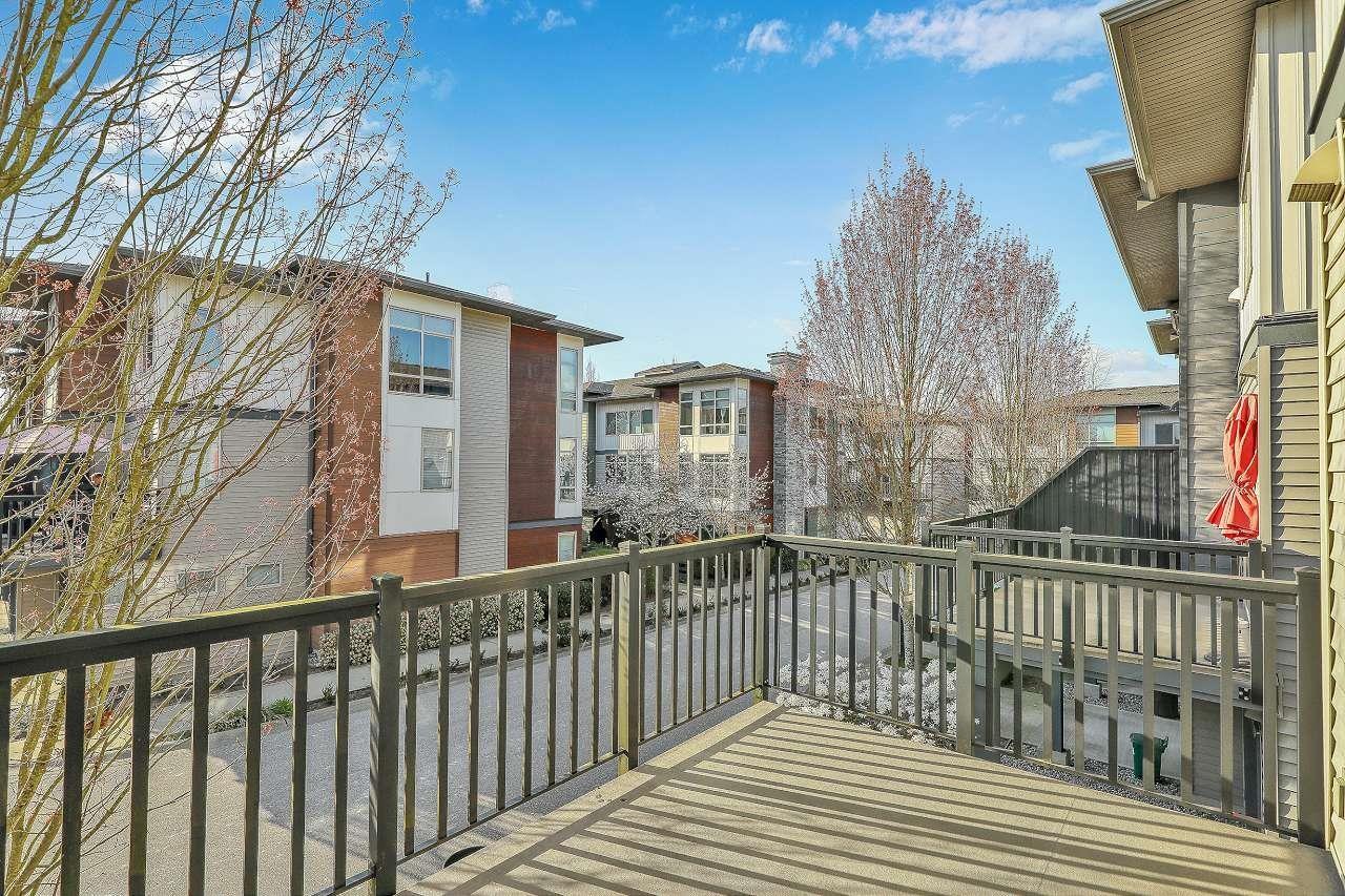 7 8473 163rd Street, Surrey, British Columbia  V4N 6M7 - Photo 21 - R3104015