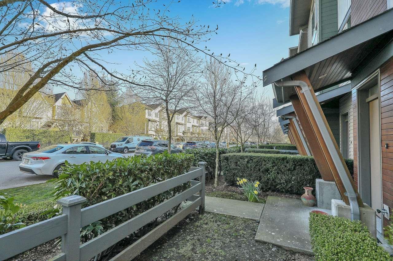 7 8473 163rd Street, Surrey, British Columbia  V4N 6M7 - Photo 27 - R3104015