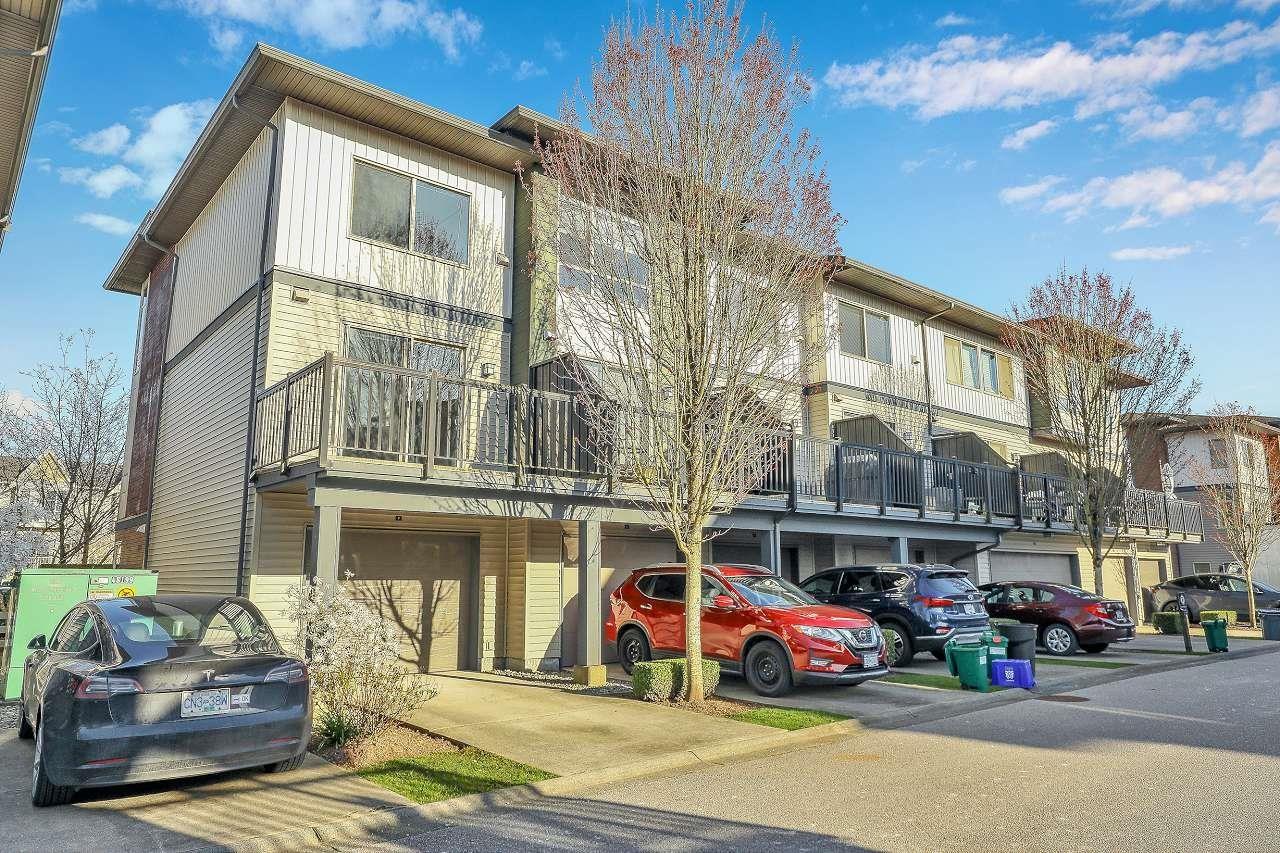 7 8473 163rd Street, Surrey, British Columbia  V4N 6M7 - Photo 25 - R3104015