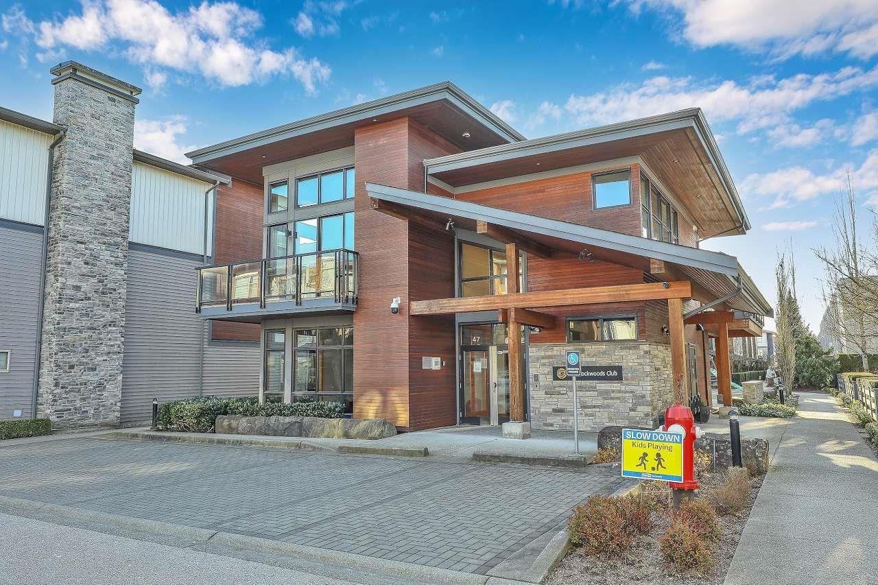 7 8473 163rd Street, Surrey, British Columbia  V4N 6M7 - Photo 28 - R3104015