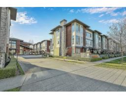 7 8473 163RD STREET, Surrey, British Columbia