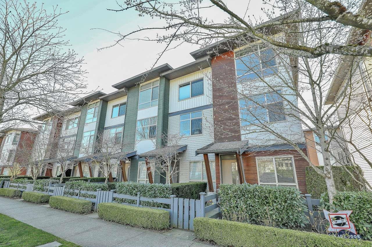 7 8473 163rd Street, Surrey, British Columbia  V4N 6M7 - Photo 5 - R3104015