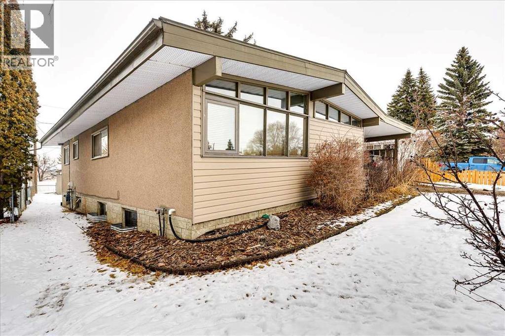 5929 West Park Crescent, Red Deer, Alberta  T4N 1E9 - Photo 9 - A2295991