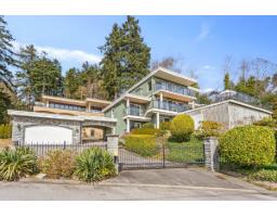 1309 ANDERSON STREET, White Rock, British Columbia