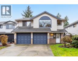 23258 121A AVENUE, Maple Ridge, British Columbia