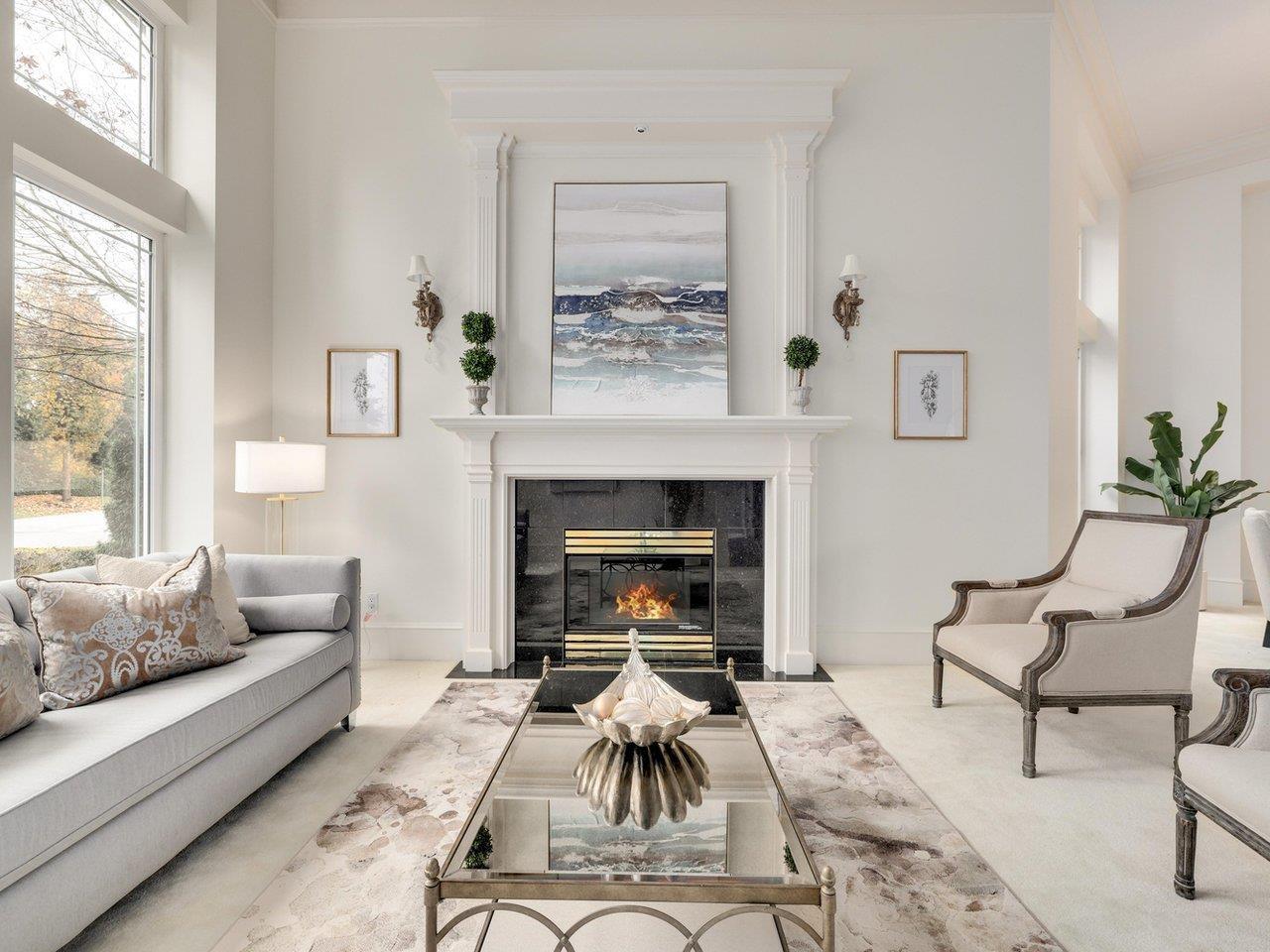 3505 Morgan Creek Way, Surrey, British Columbia  V3Z 0J3 - Photo 4 - R3104499