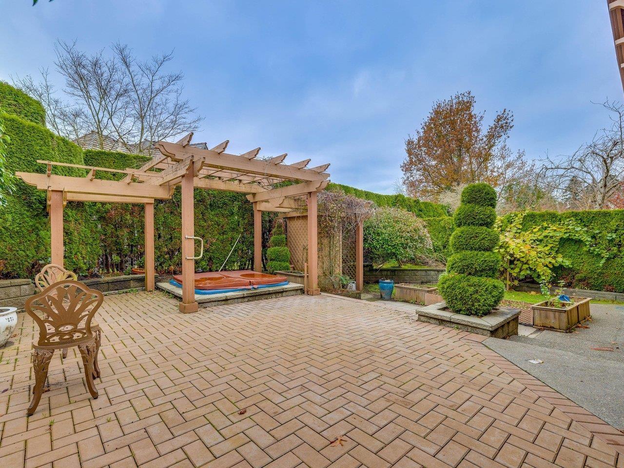 3505 Morgan Creek Way, Surrey, British Columbia  V3Z 0J3 - Photo 38 - R3104499