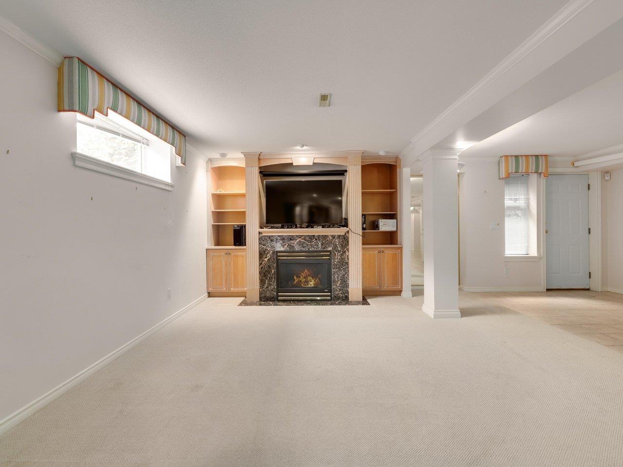 3505 Morgan Creek Way, Surrey, British Columbia  V3Z 0J3 - Photo 27 - R3104499