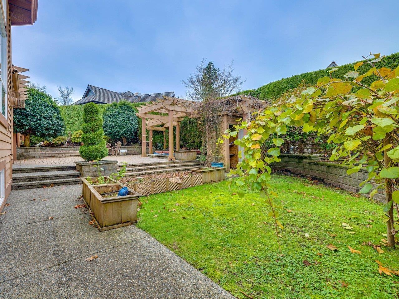 3505 Morgan Creek Way, Surrey, British Columbia  V3Z 0J3 - Photo 39 - R3104499