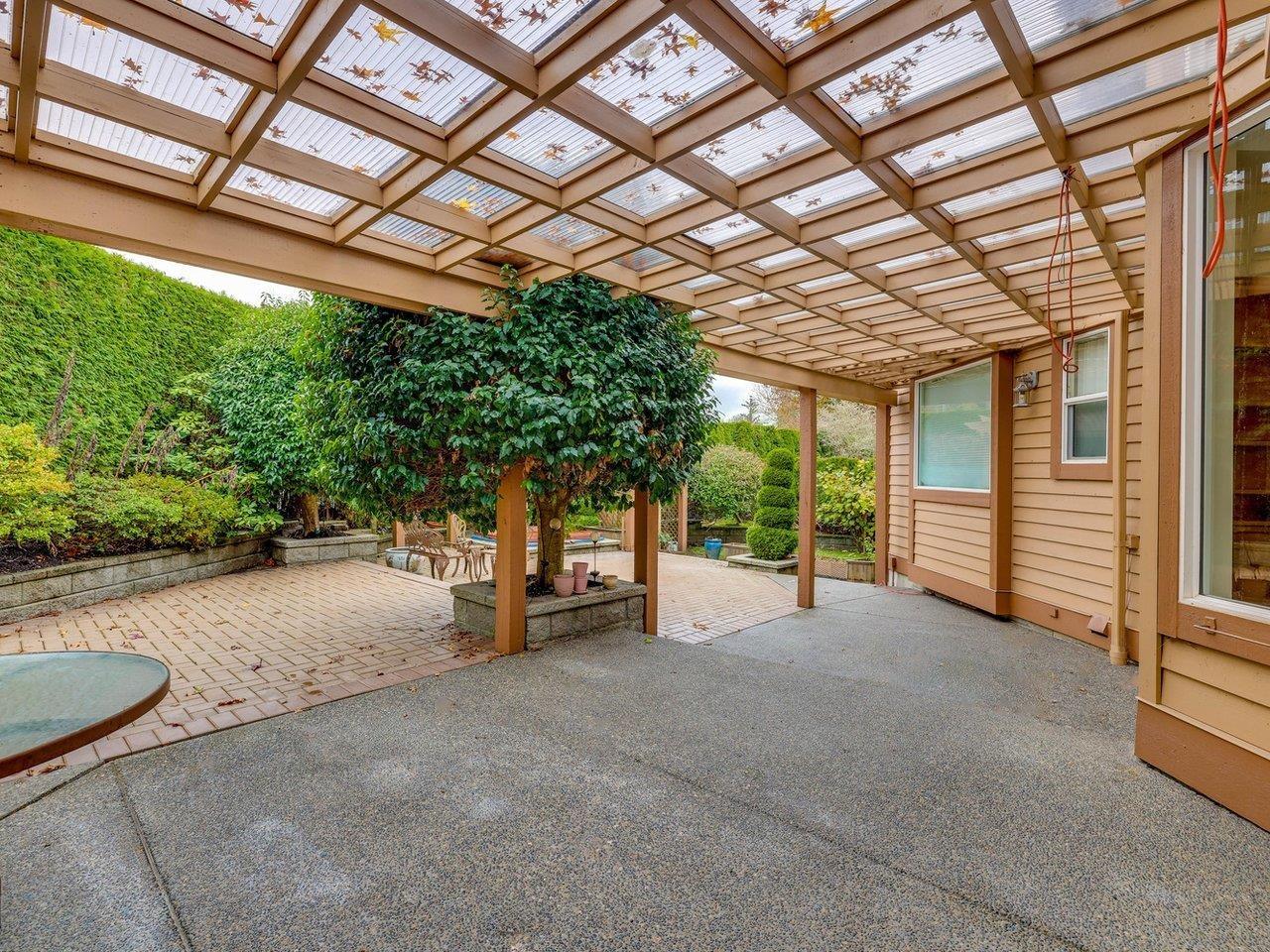 3505 Morgan Creek Way, Surrey, British Columbia  V3Z 0J3 - Photo 34 - R3104499