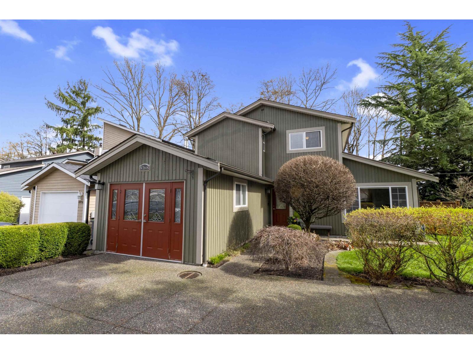 8168 132a Street, Surrey, British Columbia  V3W 8Y6 - Photo 22 - R3105710