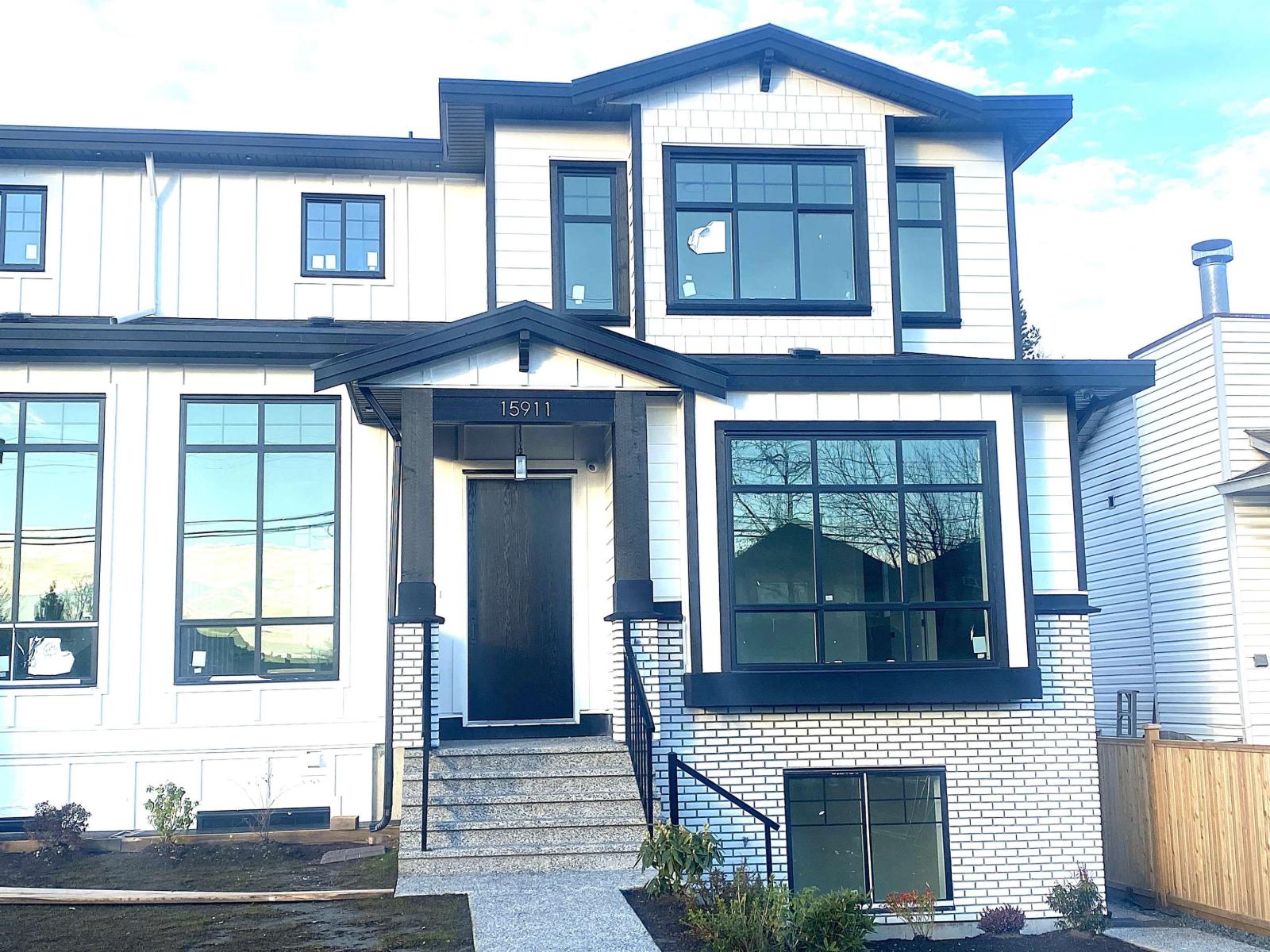 15911 88 Avenue, Surrey, British Columbia  V4N 1H6 - Photo 2 - R3105553