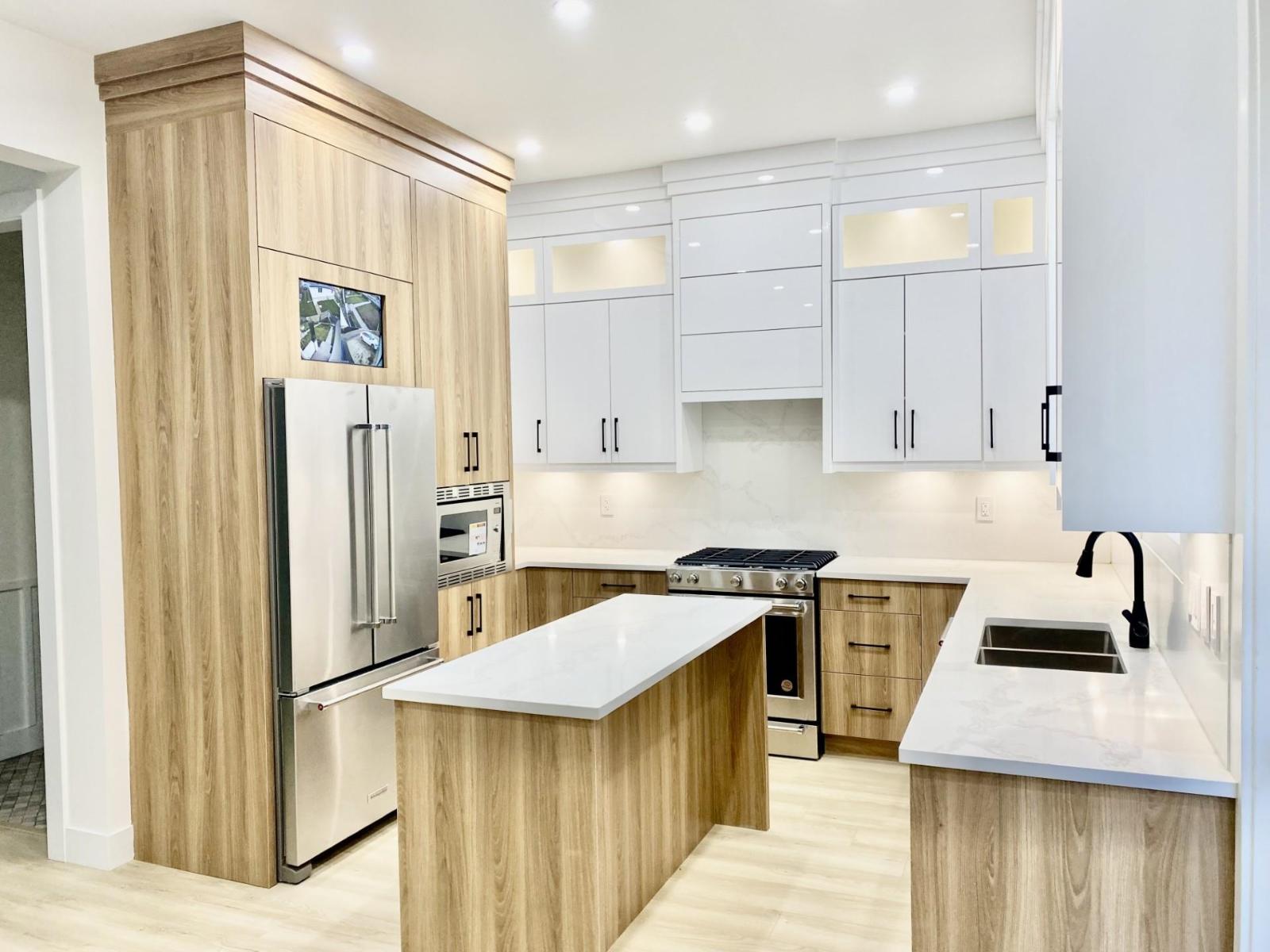 15911 88 Avenue, Surrey, British Columbia  V4N 1H6 - Photo 15 - R3105553