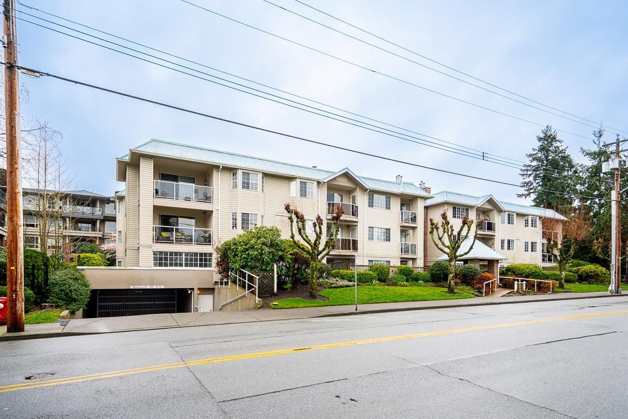 303 15338 18 Avenue, Surrey, British Columbia  V4A 1W8 - Photo 28 - R3105253