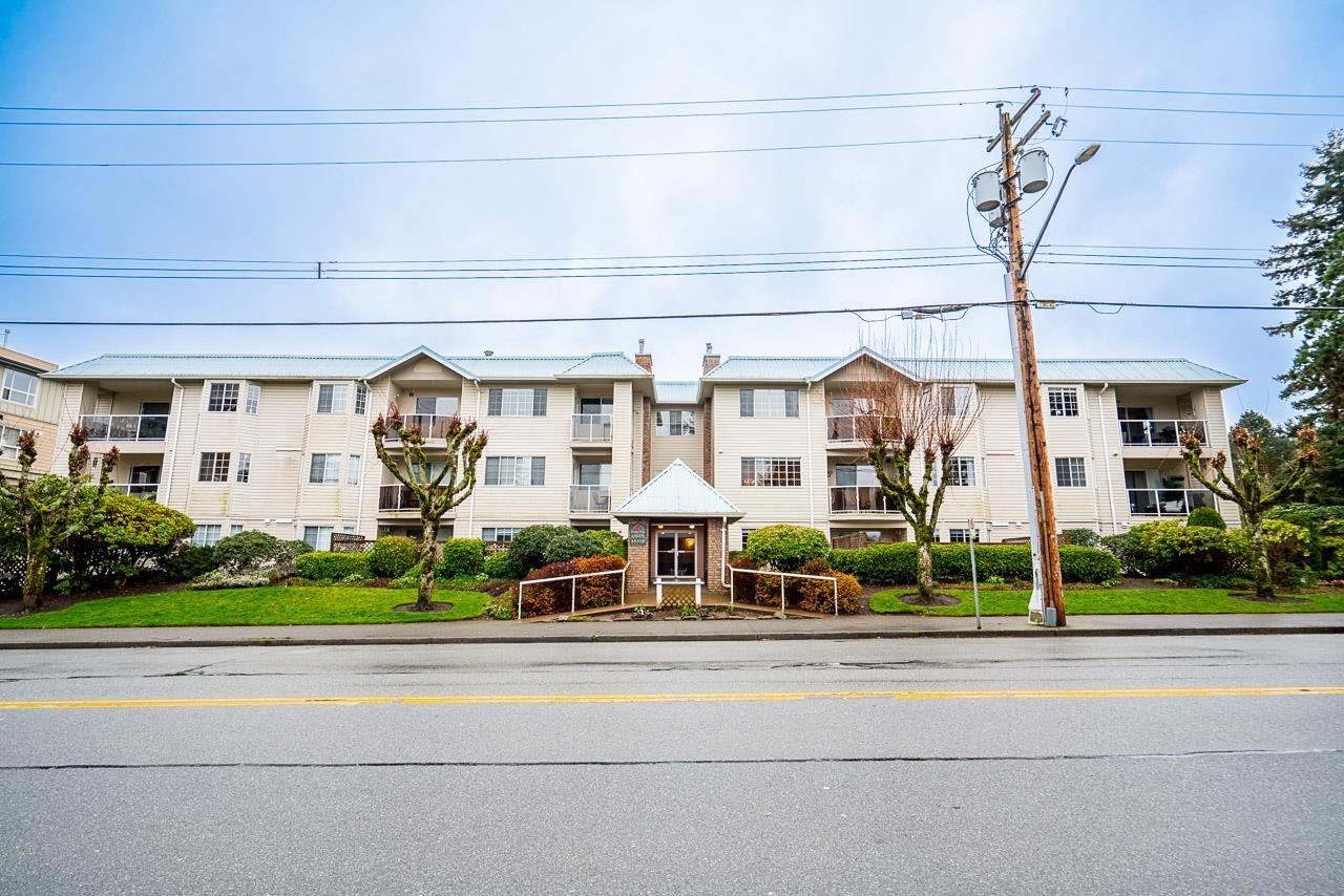 303 15338 18 Avenue, Surrey, British Columbia  V4A 1W8 - Photo 29 - R3105253