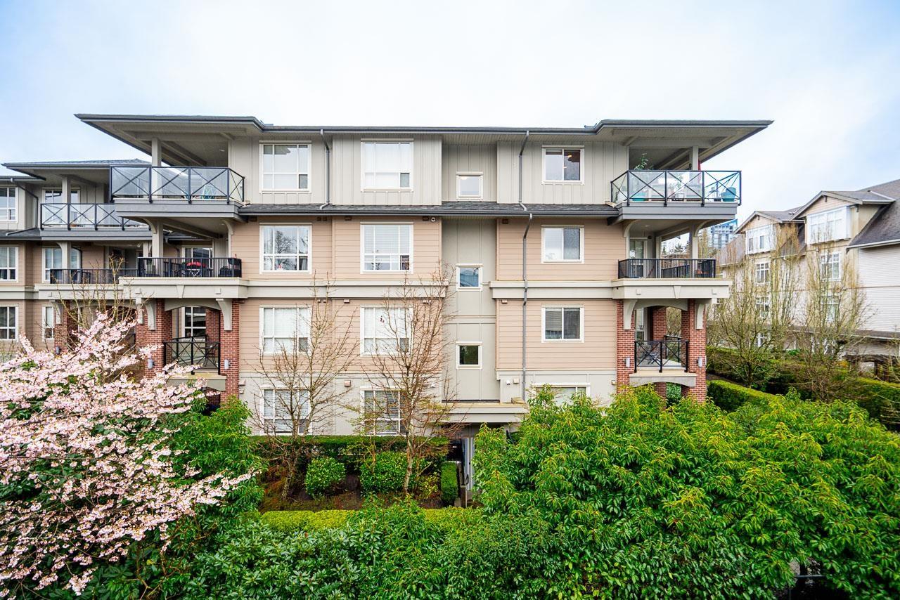 303 15338 18 Avenue, Surrey, British Columbia  V4A 1W8 - Photo 25 - R3105253