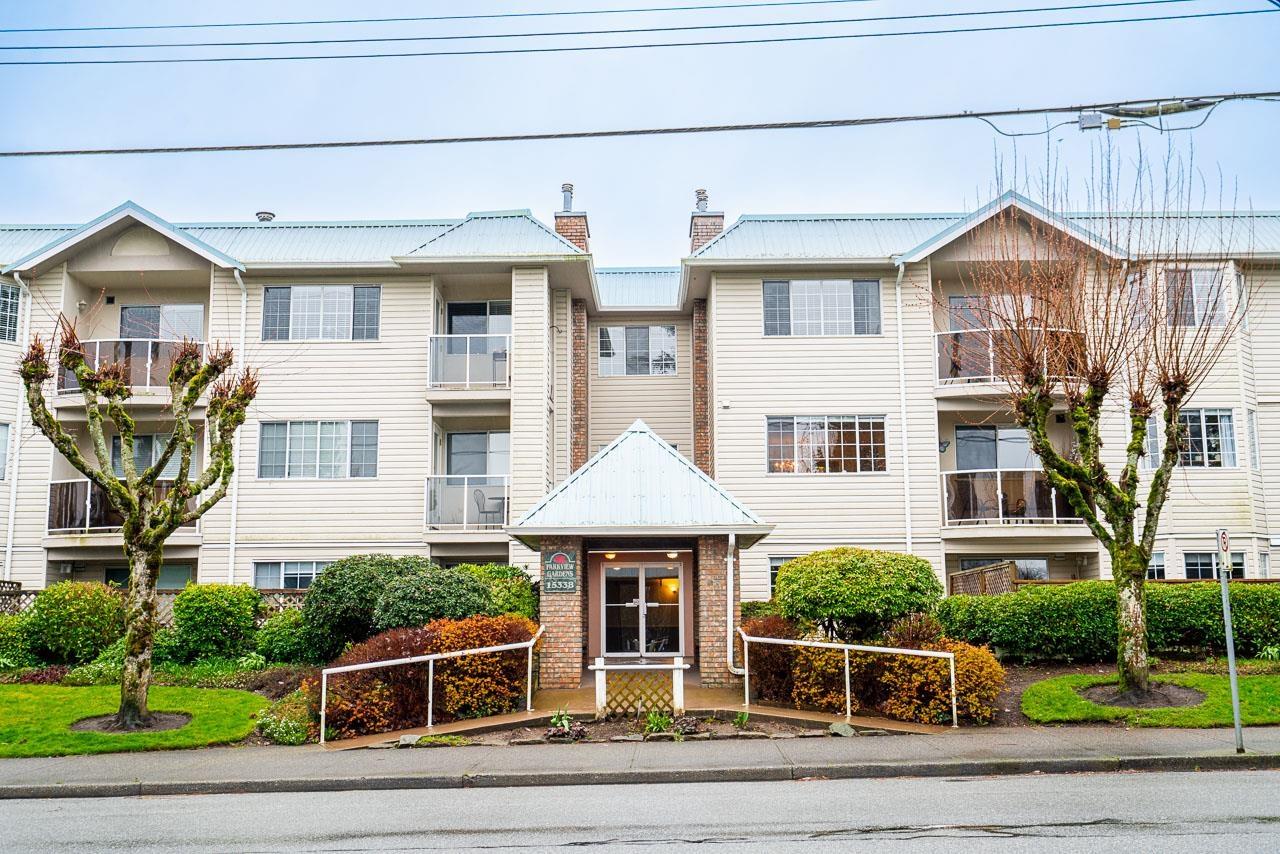 303 15338 18 Avenue, Surrey, British Columbia  V4A 1W8 - Photo 30 - R3105253