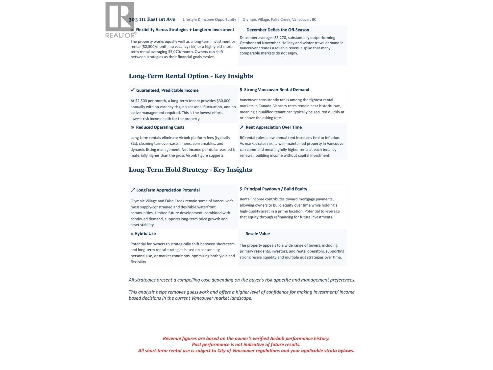 303 111 E 1st Avenue, Vancouver, British Columbia  V6A 0E9 - Photo 22 - R3105854