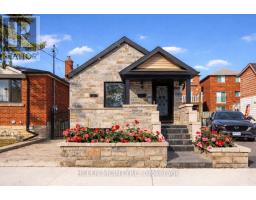 2 BIRCH TREE CRESCENT, Toronto, Ontario