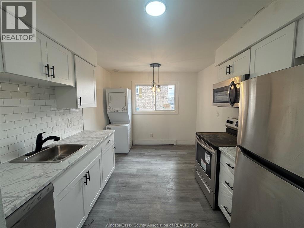 3150 PETER STREET Unit# 11, Windsor, Ontario